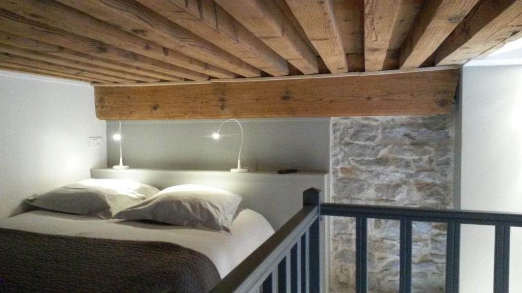 Ferienwohnung La Nuit Saint Georges Lyon Exterior foto