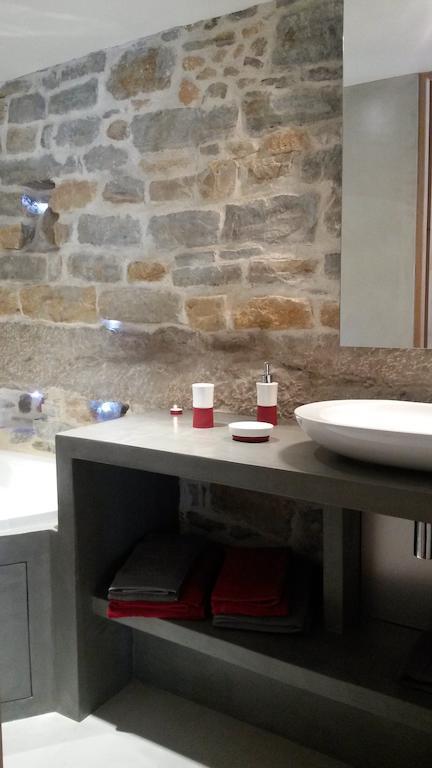 Ferienwohnung La Nuit Saint Georges Lyon Zimmer foto