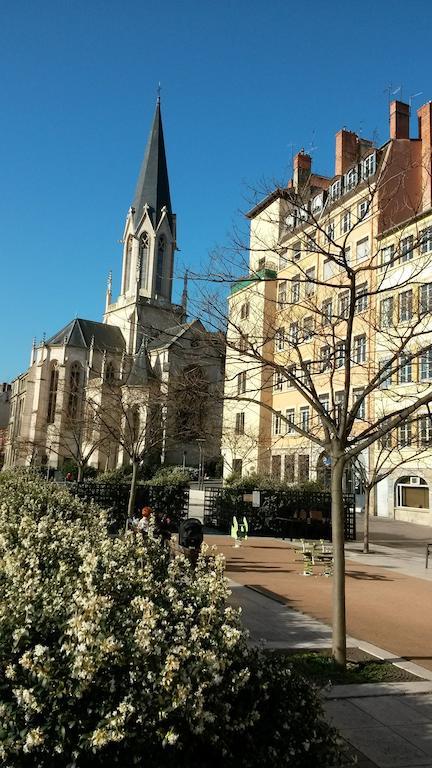 Ferienwohnung La Nuit Saint Georges Lyon Zimmer foto