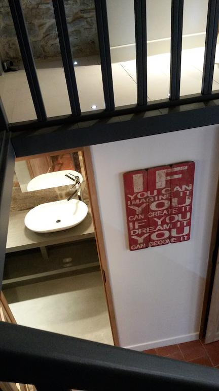 Ferienwohnung La Nuit Saint Georges Lyon Zimmer foto